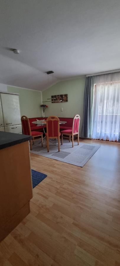 Ferienwohnung Marianne أنابيرغ ام لاميرتا المظهر الخارجي الصورة