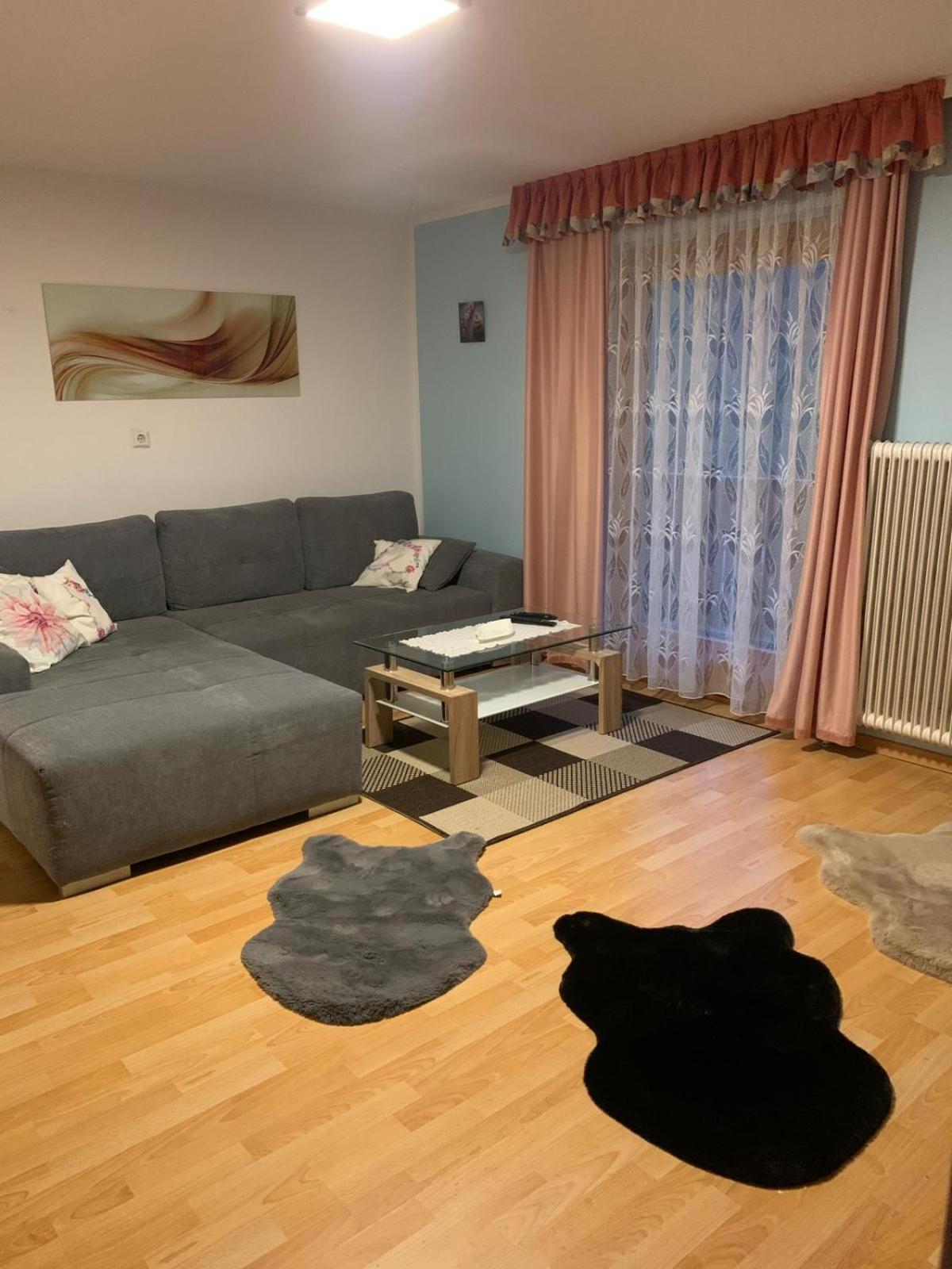 Ferienwohnung Marianne أنابيرغ ام لاميرتا المظهر الخارجي الصورة