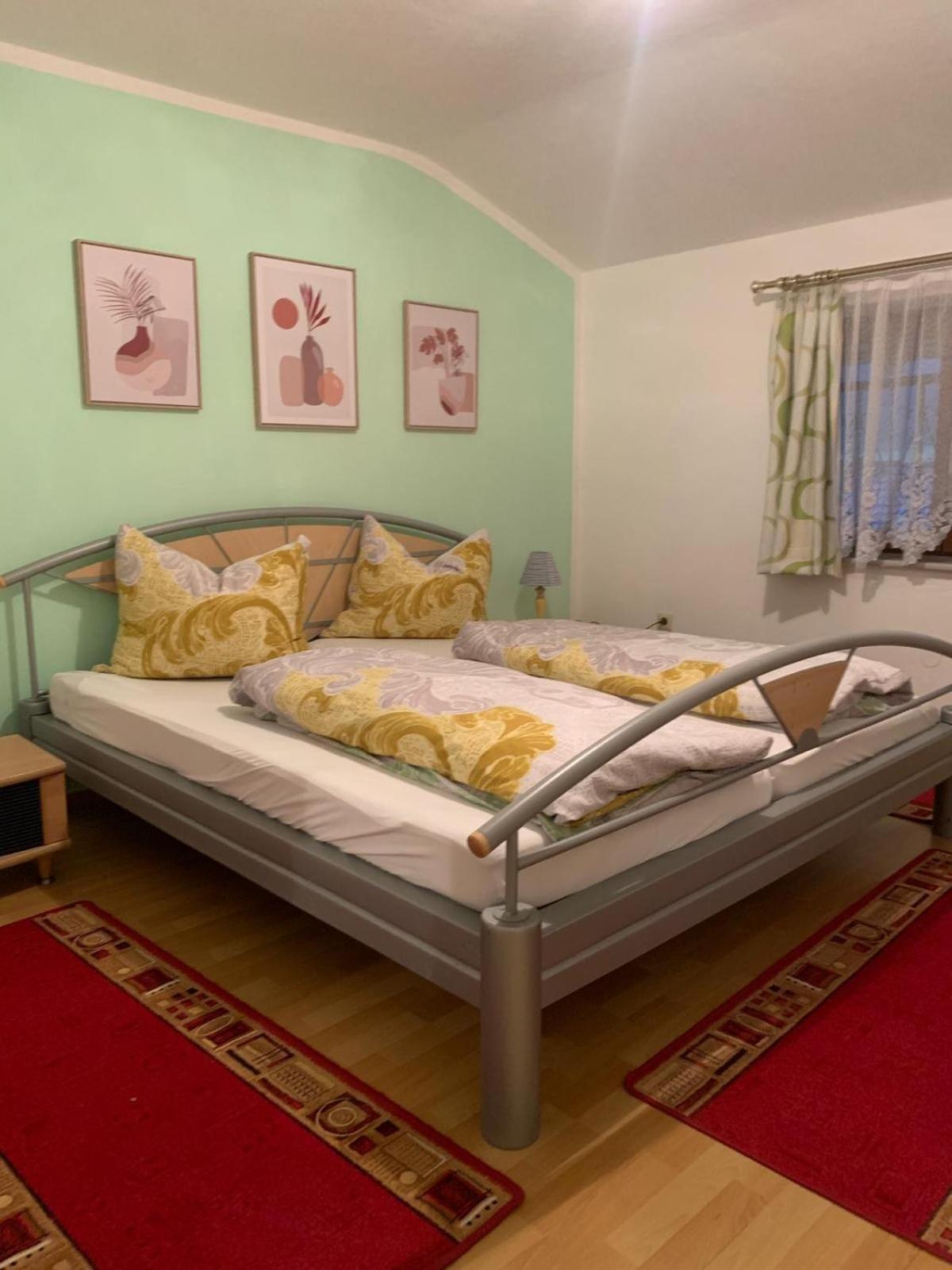 Ferienwohnung Marianne أنابيرغ ام لاميرتا المظهر الخارجي الصورة