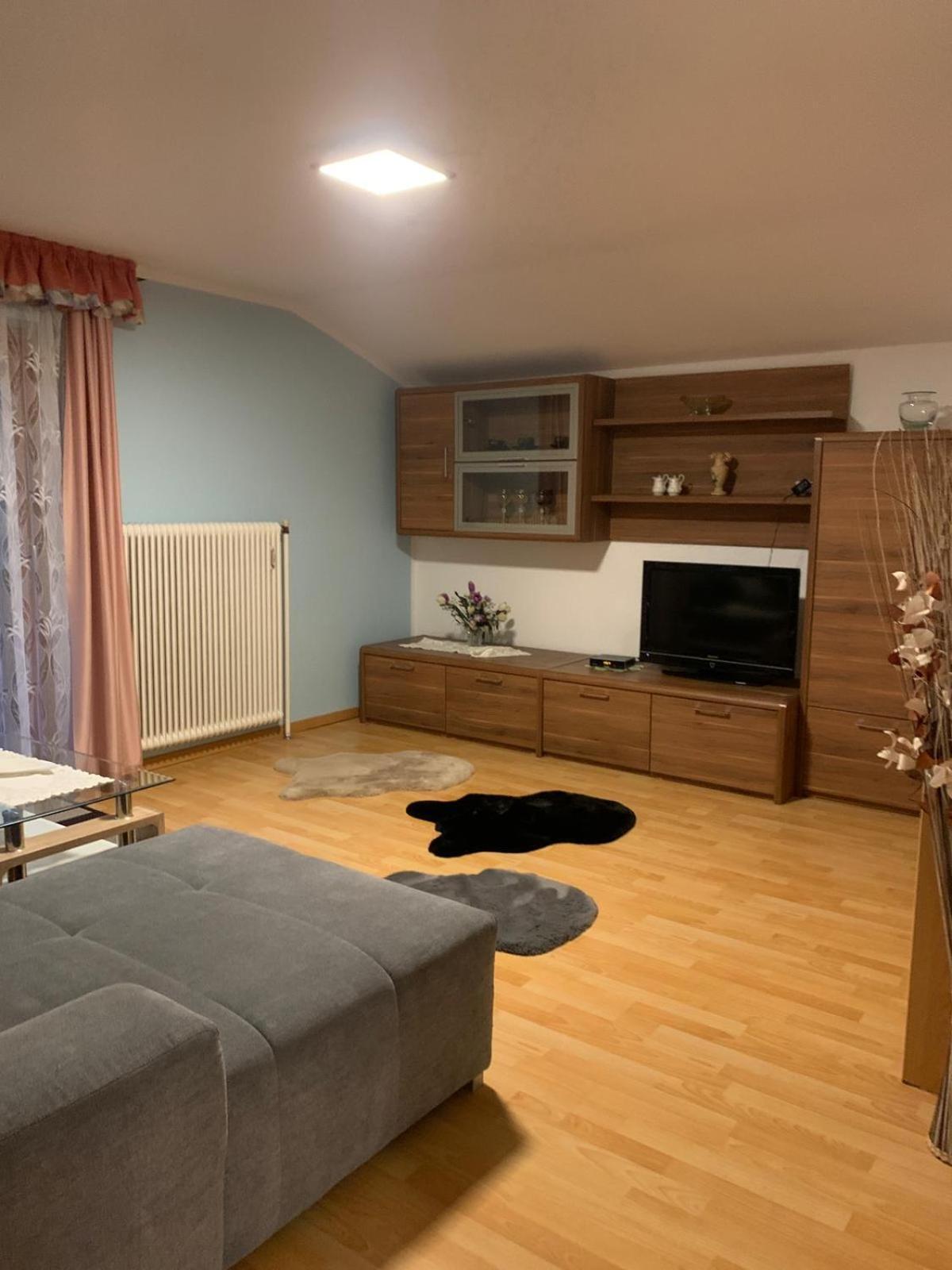 Ferienwohnung Marianne أنابيرغ ام لاميرتا المظهر الخارجي الصورة