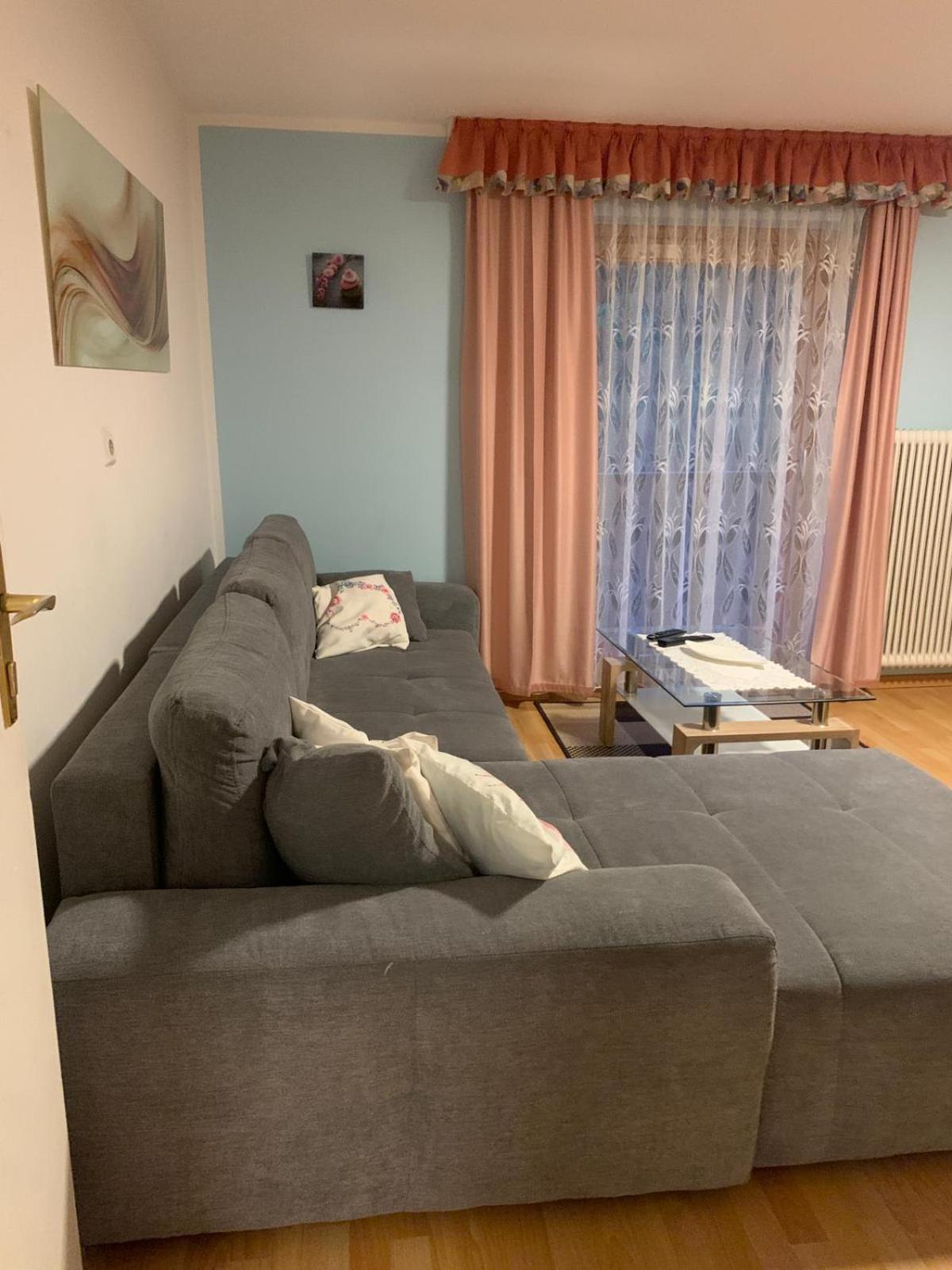 Ferienwohnung Marianne أنابيرغ ام لاميرتا المظهر الخارجي الصورة