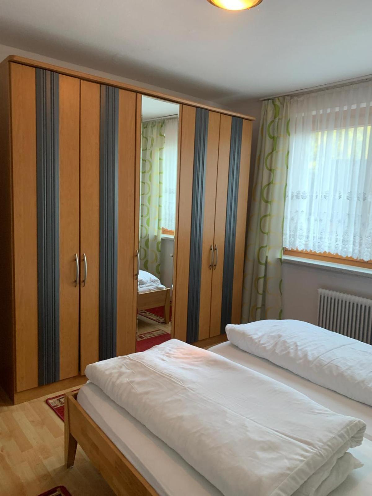 Ferienwohnung Marianne أنابيرغ ام لاميرتا المظهر الخارجي الصورة