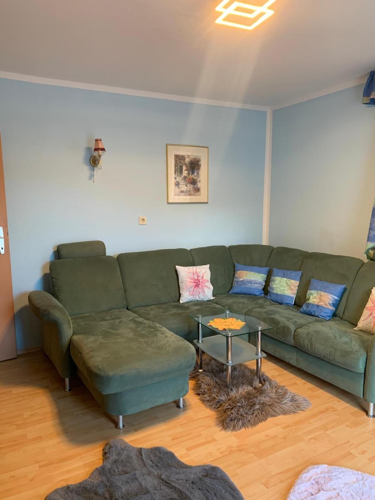 Ferienwohnung Marianne أنابيرغ ام لاميرتا المظهر الخارجي الصورة