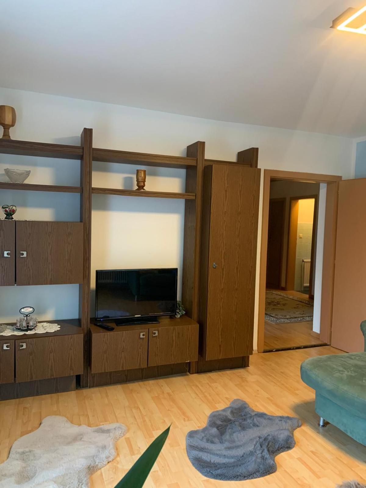 Ferienwohnung Marianne أنابيرغ ام لاميرتا المظهر الخارجي الصورة